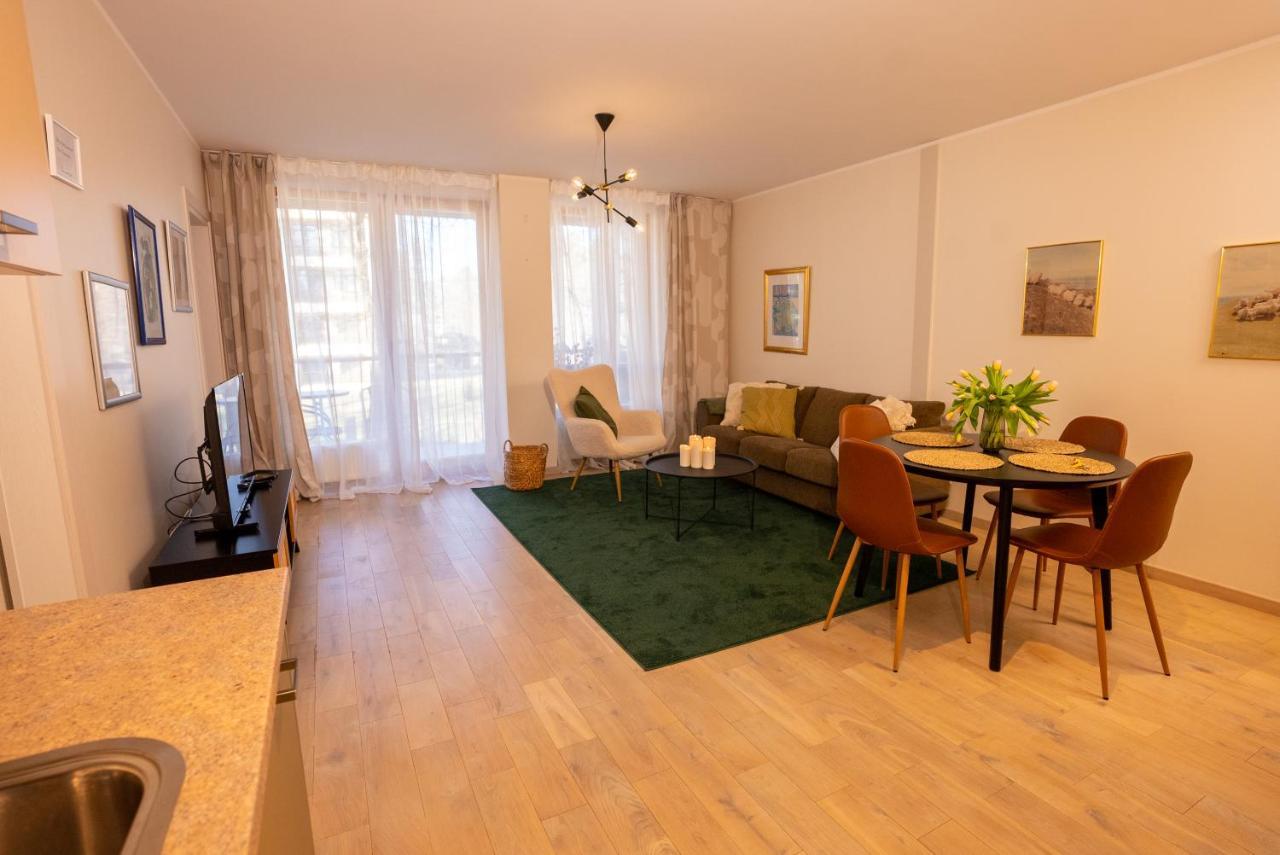 Cozy Center Druskininkai Exterior photo